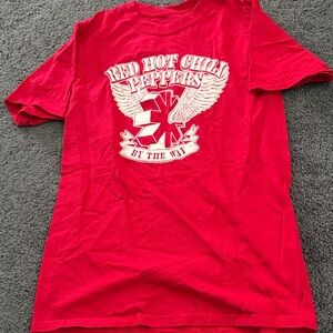 Kids T-Shirt - Red
